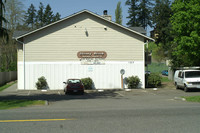 Stoney Brook Apartments in Tacoma, WA - Foto de edificio - Building Photo