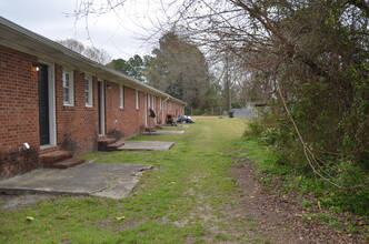 900 5th St in Goldsboro, NC - Building Photo - Building Photo