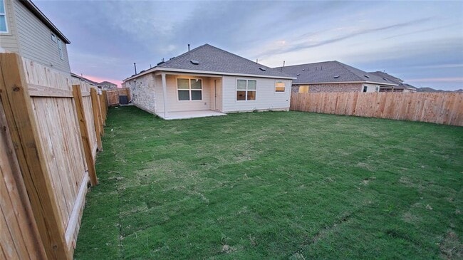 120 Konik Rd in Georgetown, TX - Building Photo - Building Photo