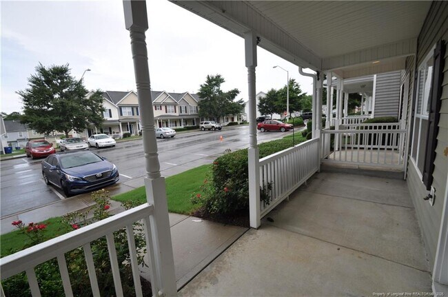4002 Volkswalk Pl in Raleigh, NC - Building Photo - Building Photo