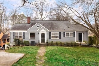 1911 N Decatur Rd in Atlanta, GA - Building Photo - Building Photo