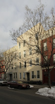 193 Green St Apartments