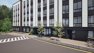 The Summit Building in Ithaca, NY - Building Photo - Building Photo