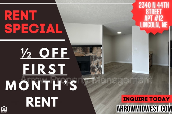 property at 2340 N 44th St