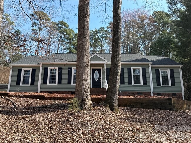 property at 1111 Somersby Ln