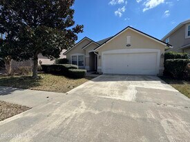 3382 Chapel Ct in Jacksonville, FL - Building Photo