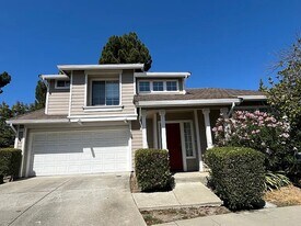 43170 Brighton Common in Fremont, CA - Building Photo