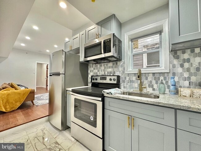 property at 2224 N 20th St