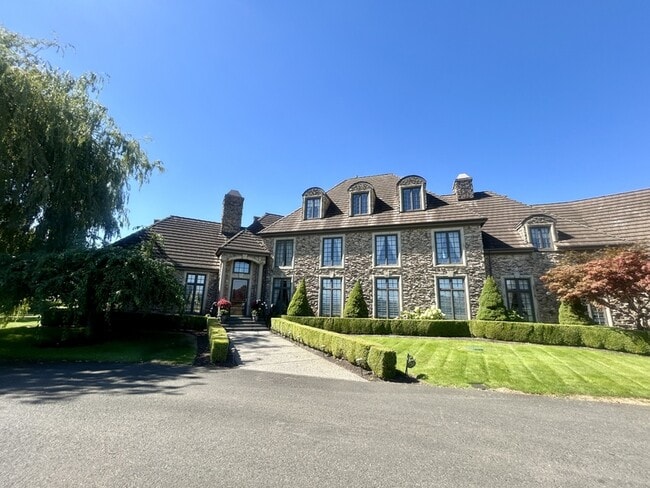 property at 7245 Barber's Grove Ln