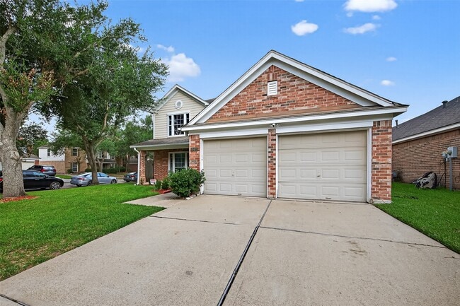 20618 Rustic Hearth Ct in Richmond, TX - Building Photo - Building Photo