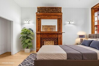 132 W 119th St in New York, NY - Building Photo - Building Photo