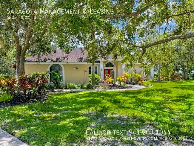 property at 6809 Erica Ln