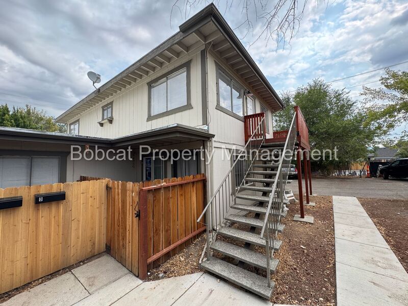 1501 N Edmonds Dr in Carson City, NV - Building Photo