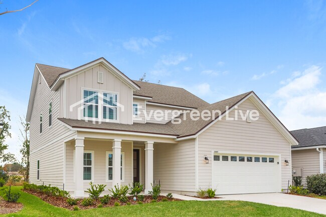 3440 Americana Dr in Green Cove Springs, FL - Building Photo - Building Photo