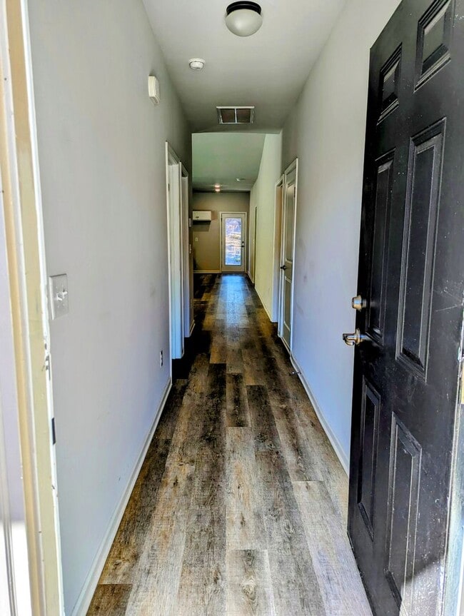 property at 142 Cypress Oak Trail NW