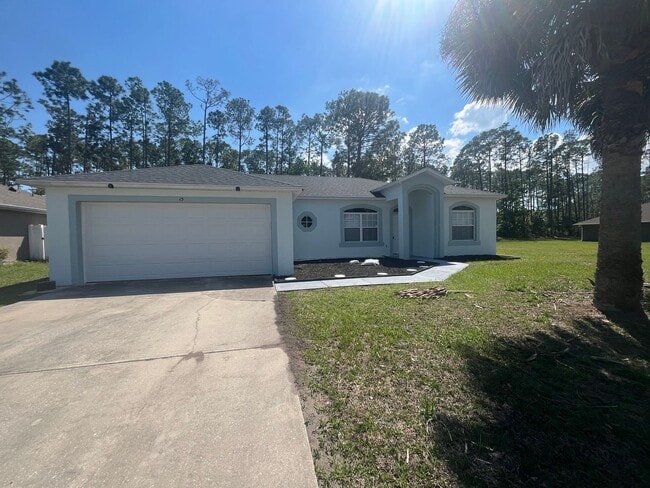 13 Seaman Trail E in Palm Coast, FL - Building Photo - Building Photo