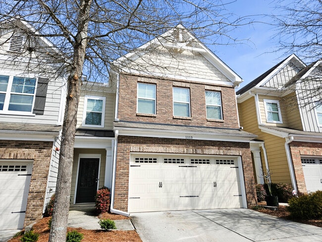 property at 1113 Dayton Dr
