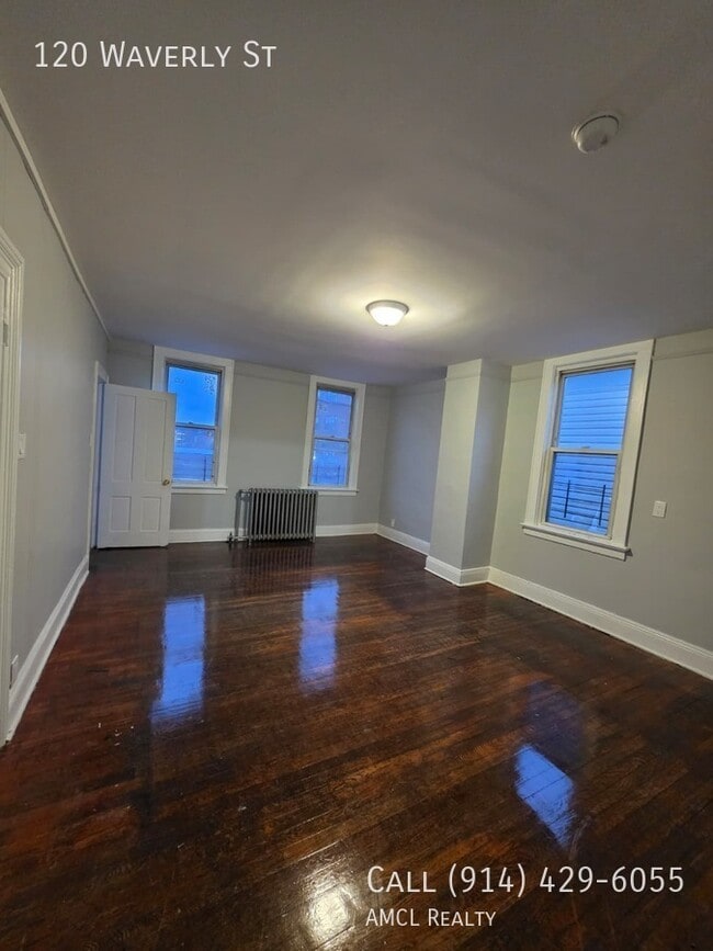 property at 120 Waverly St