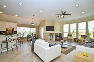 1103 Parkhaven Ln in Houston, TX - Building Photo