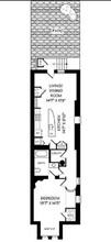 1534 T St NW, Unit Apt 1 in Washington, DC - Building Photo - Building Photo