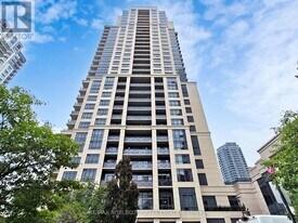 2 Eva Rd in Toronto, ON - Building Photo