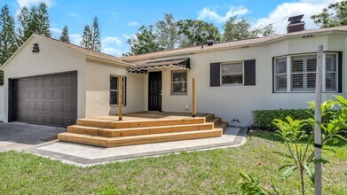 4063 2nd Ave N in St. Petersburg, FL - Building Photo - Building Photo