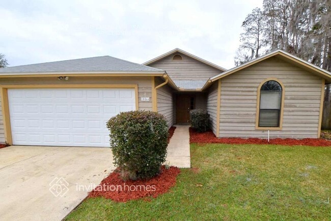 property at 10866 Hoof Print Dr