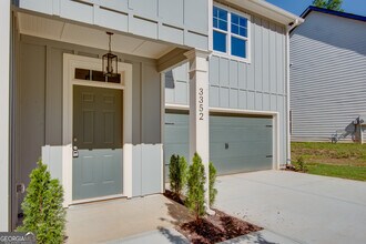 3352 Landings S Dr SW in Atlanta, GA - Building Photo - Building Photo