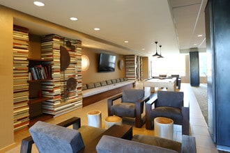 The Granary in Philadelphia, PA - Foto de edificio - Interior Photo