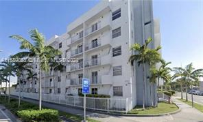 2575 SW 27th Ave, Unit 508 in Miami, FL - Foto de edificio