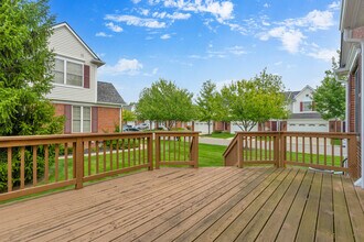 41699 Mitchell Rd in Novi, MI - Building Photo - Building Photo