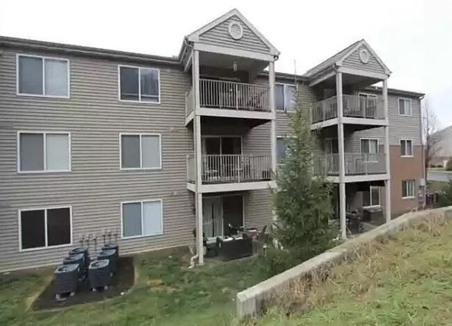 7215 English Dr in Cincinnati, OH - Building Photo - Building Photo