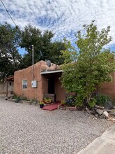109 Romero St in Santa Fe, NM - Building Photo - Building Photo