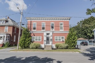 312 Gale St, Unit 3