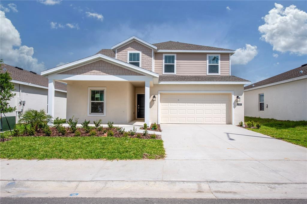 1005 Waterfall Blvd in Davenport, FL - Building Photo