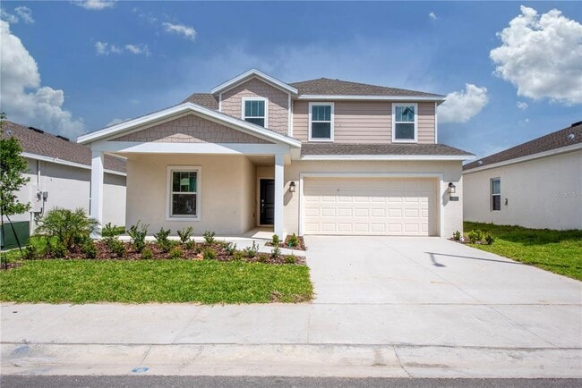 property at 1005 Waterfall Blvd