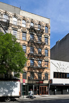 139 Chrystie St Apartments