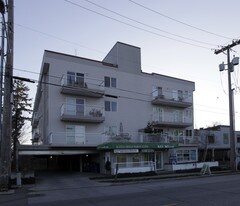 11534 15th Ave NE in Seattle, WA - Building Photo