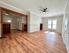 46 S 15th St in Terre Haute, IN - Building Photo - Building Photo