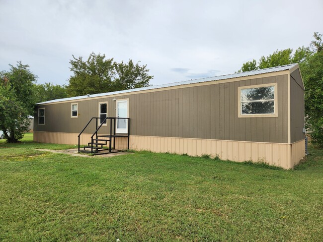 property at 16373 County Rd 1526 Ct