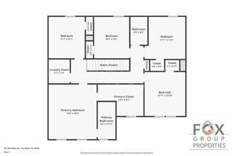 127 Aberdeen Dr in Troutman, NC - Building Photo - Building Photo