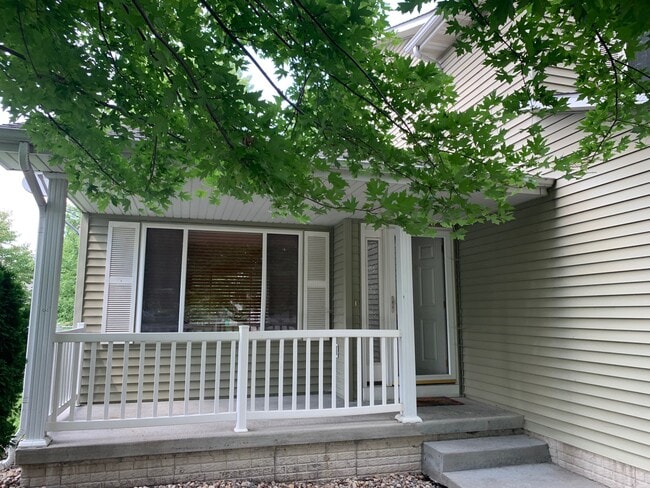 402 SE Orchid St in Ankeny, IA - Building Photo - Building Photo