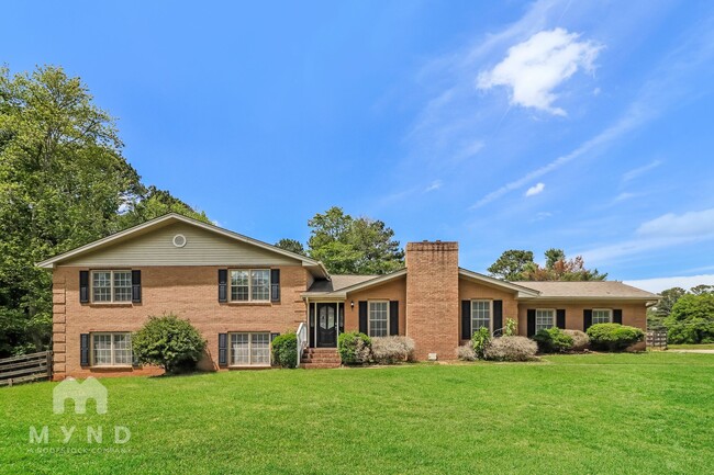 property at 37 Woodland Trail