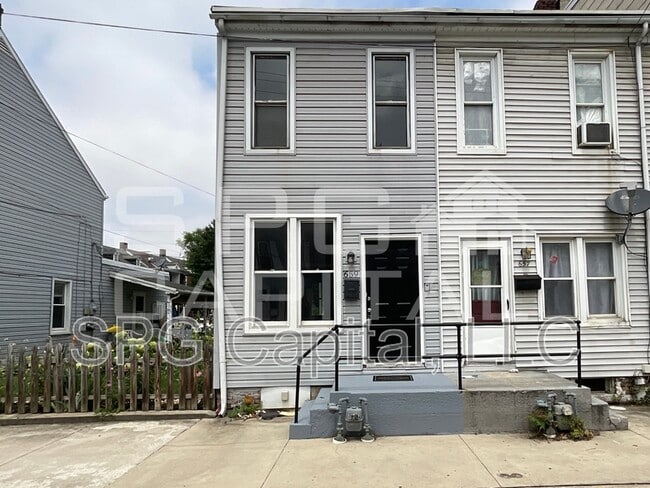 property at 659 W College Ave