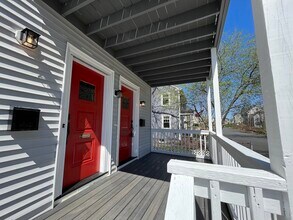 14 Fleming Ave in Andover, MA - Building Photo - Building Photo