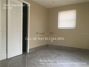 3643 Oakhurst Dr in Holiday, FL - Building Photo - Building Photo
