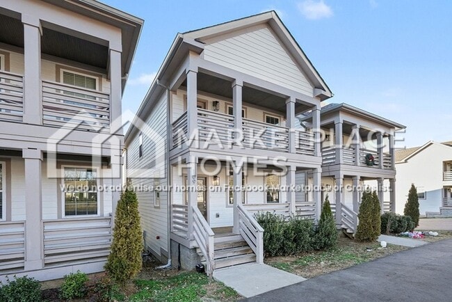 2437/109 Bell St in Ashland City, TN - Building Photo - Building Photo