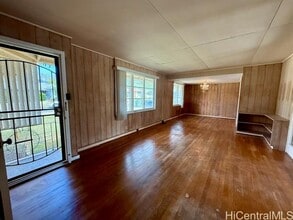 5265 Manauwea St in Honolulu, HI - Building Photo - Building Photo