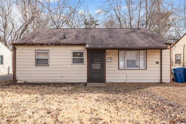 property at 110 Paul Ave