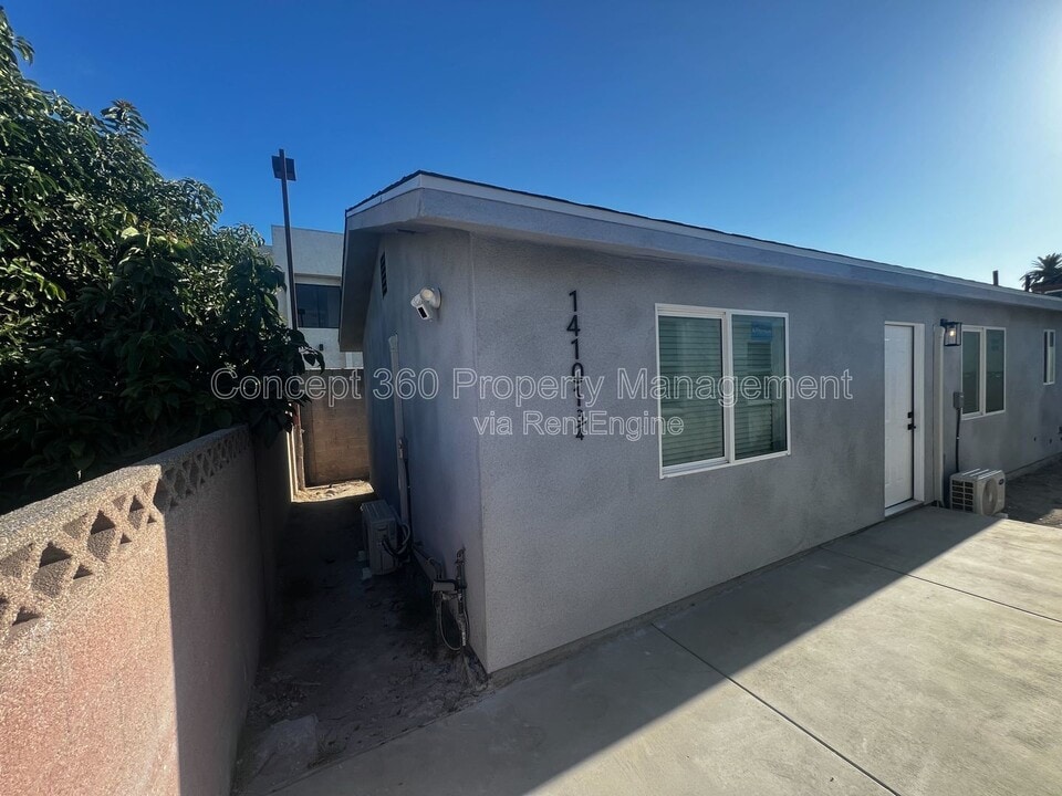 14101 Anderson Pl in Paramount, CA - Building Photo